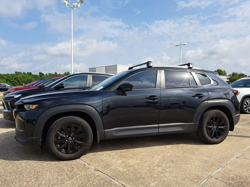 2024 Mazda CX-50 2.5 S Premium Package