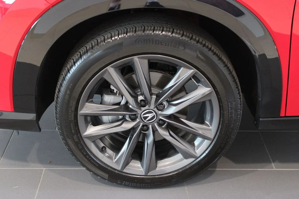 Used 2025  Acura A-Spec Package image 27