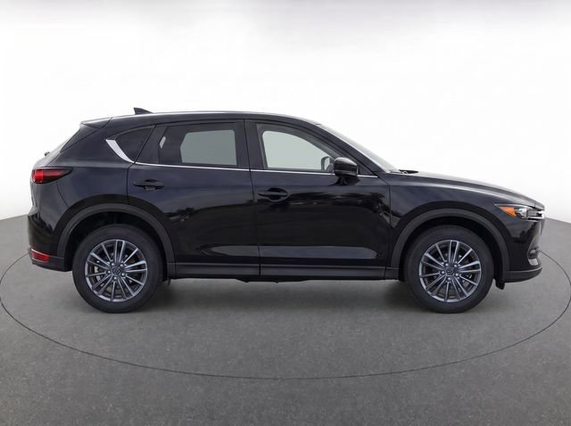 Used 2018 Black Mazda Sport image 7