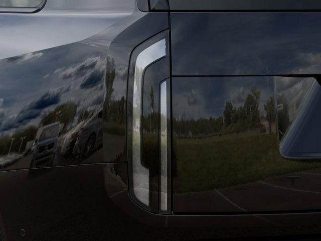 New 2027 Ebony Black Kia X-Line SX image 11