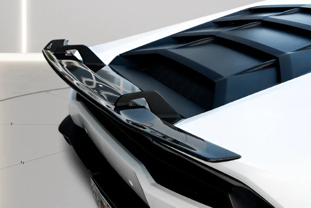 Used 2016  Lamborghini  image 27