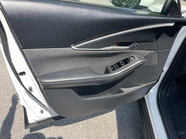 Used 2024 White Mazda 2.5 S image 19