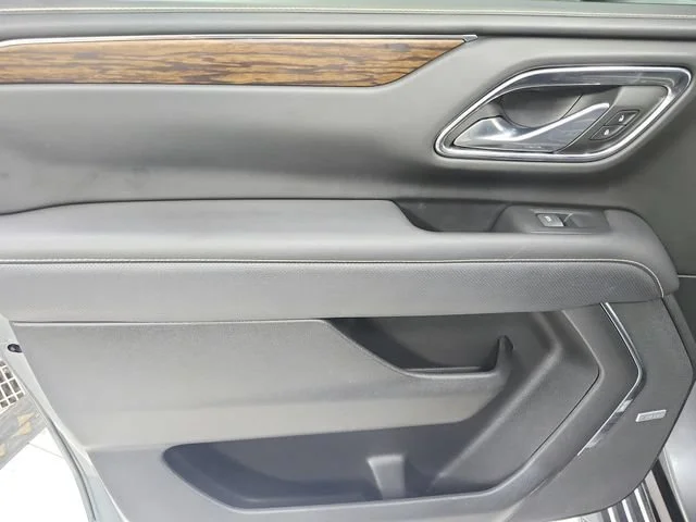 Used 2023 Sterling Gray Metallic Chevrolet Premier image 46