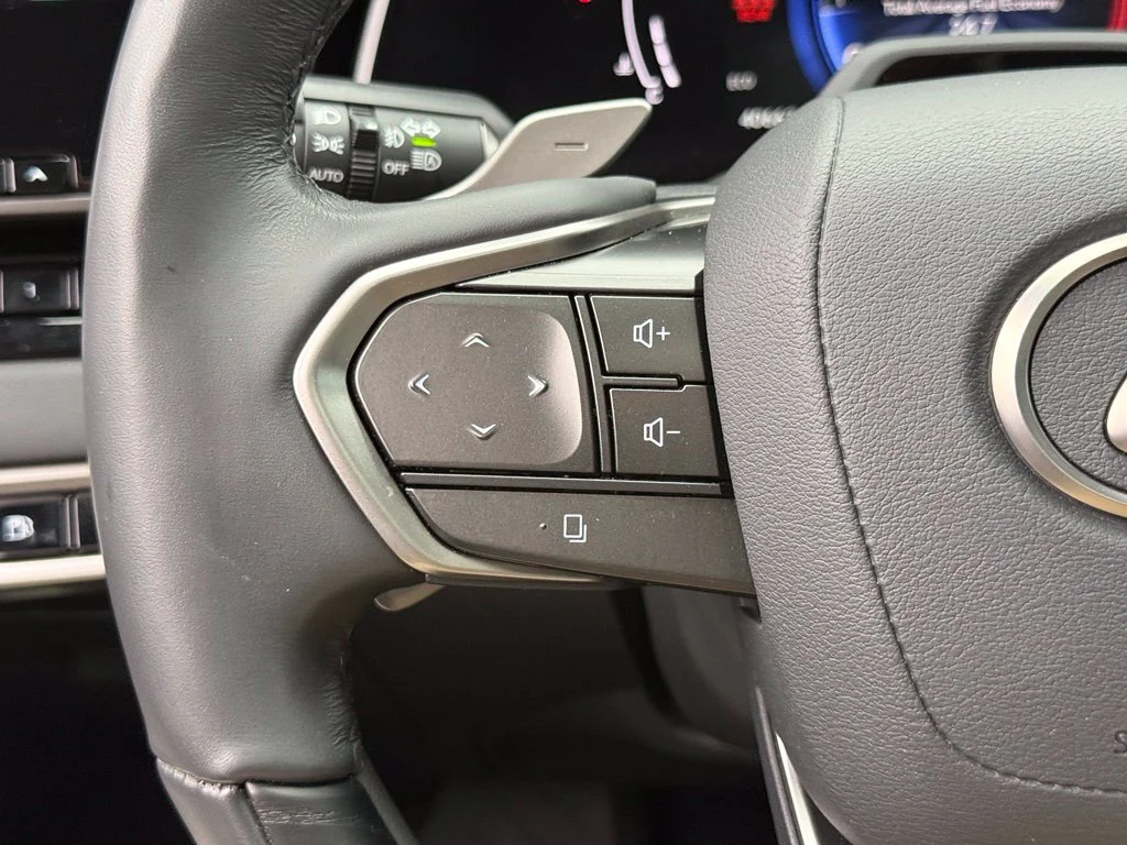 Used 2023 Gray Lexus 350 Premium Plus image 30