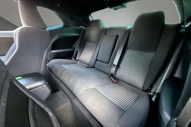 Used 2022 Black Dodge R/T Scat Pack image 21