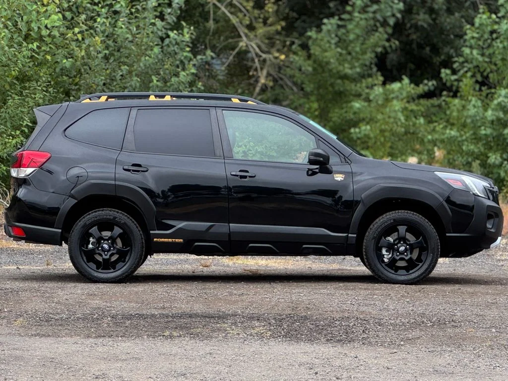 2024 Subaru Forester Wilderness - Photo 8