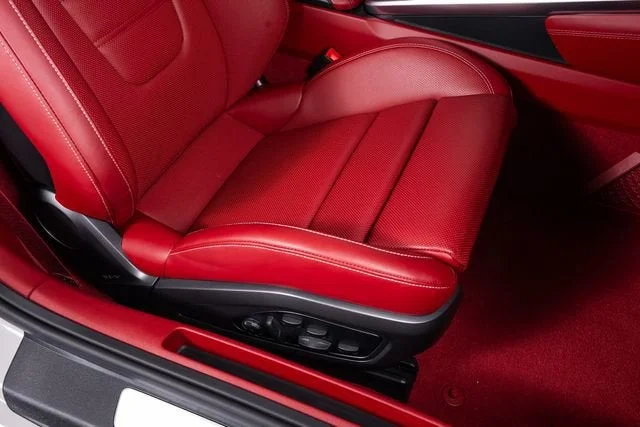 Used 2024 Chalk Porsche Turbo S image 52