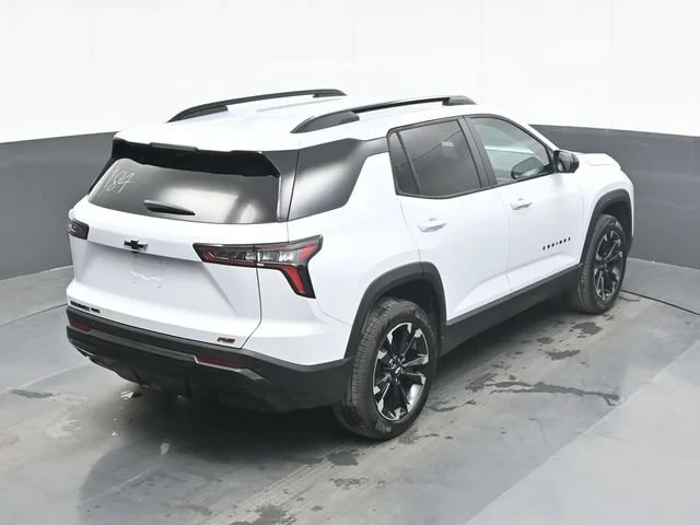 2027 Chevrolet Equinox RS - Photo 17