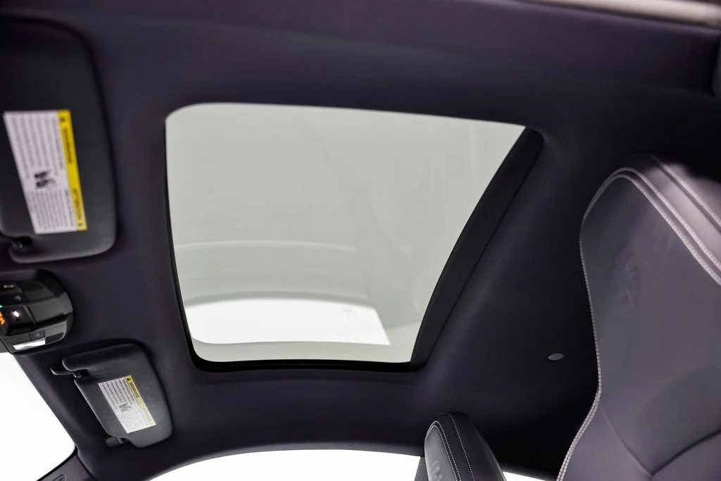 Used 2025 Gray Porsche Carrera S image 26