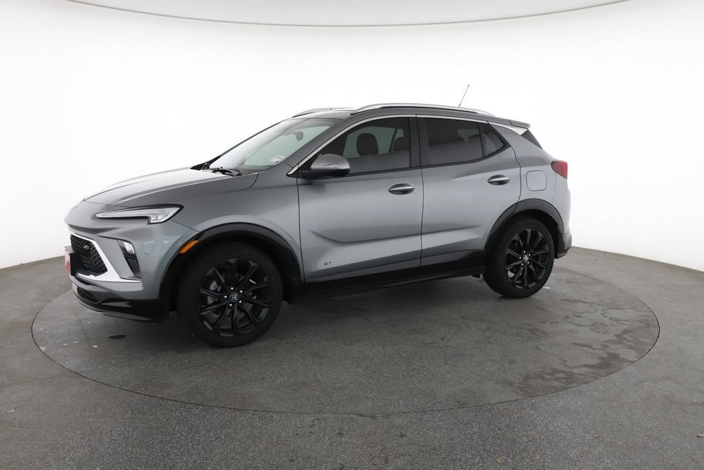 2026 Buick Encore GX Sport Touring - Photo 6