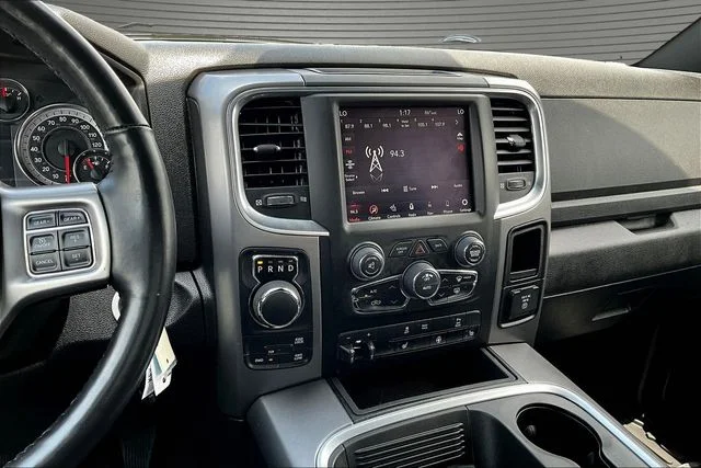 Used 2022 Blue Ram Warlock image 10