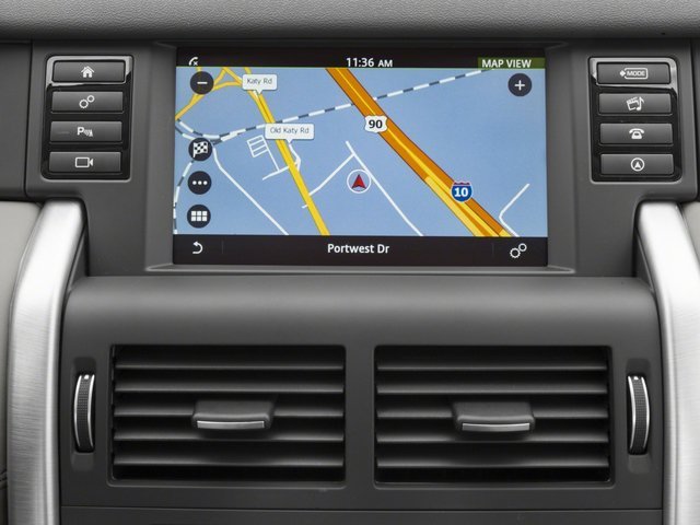 Used 2018 Indus Silver Metallic Land Rover SE image 17