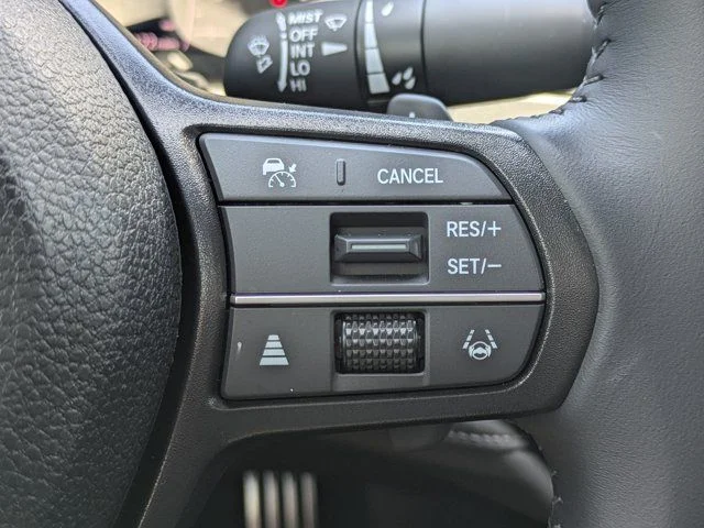 2026 Honda Accord Hybrid Sport - Photo 23