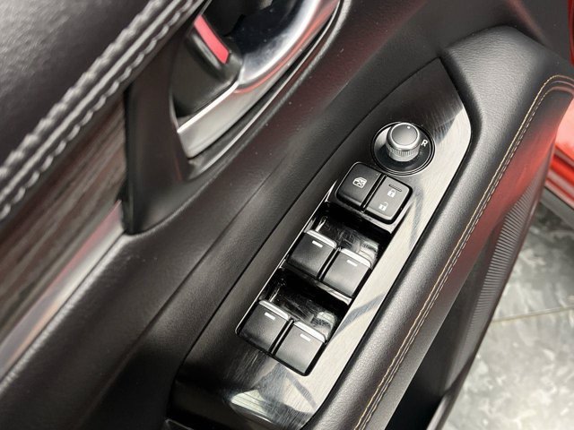 Certified Used 2023 Soul Red Crystal Metallic Mazda 2.5 S Premium Package image 9