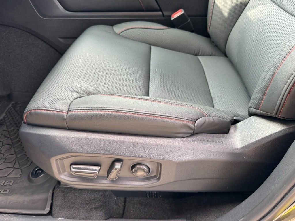 2026 Toyota Tundra TRD Pro - Photo 13