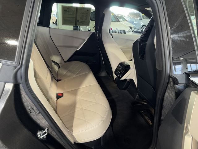 2023 BMW iX Base - Photo 12