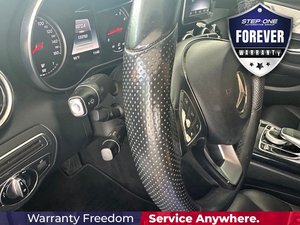 Used 2015  Mercedes-Benz C 300 image 19