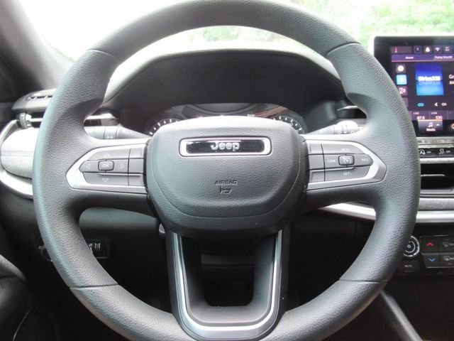 Used 2024 Red Jeep Sport image 22