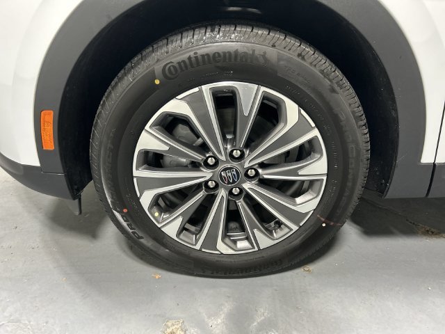 2026 Buick Envision Preferred - Photo 10