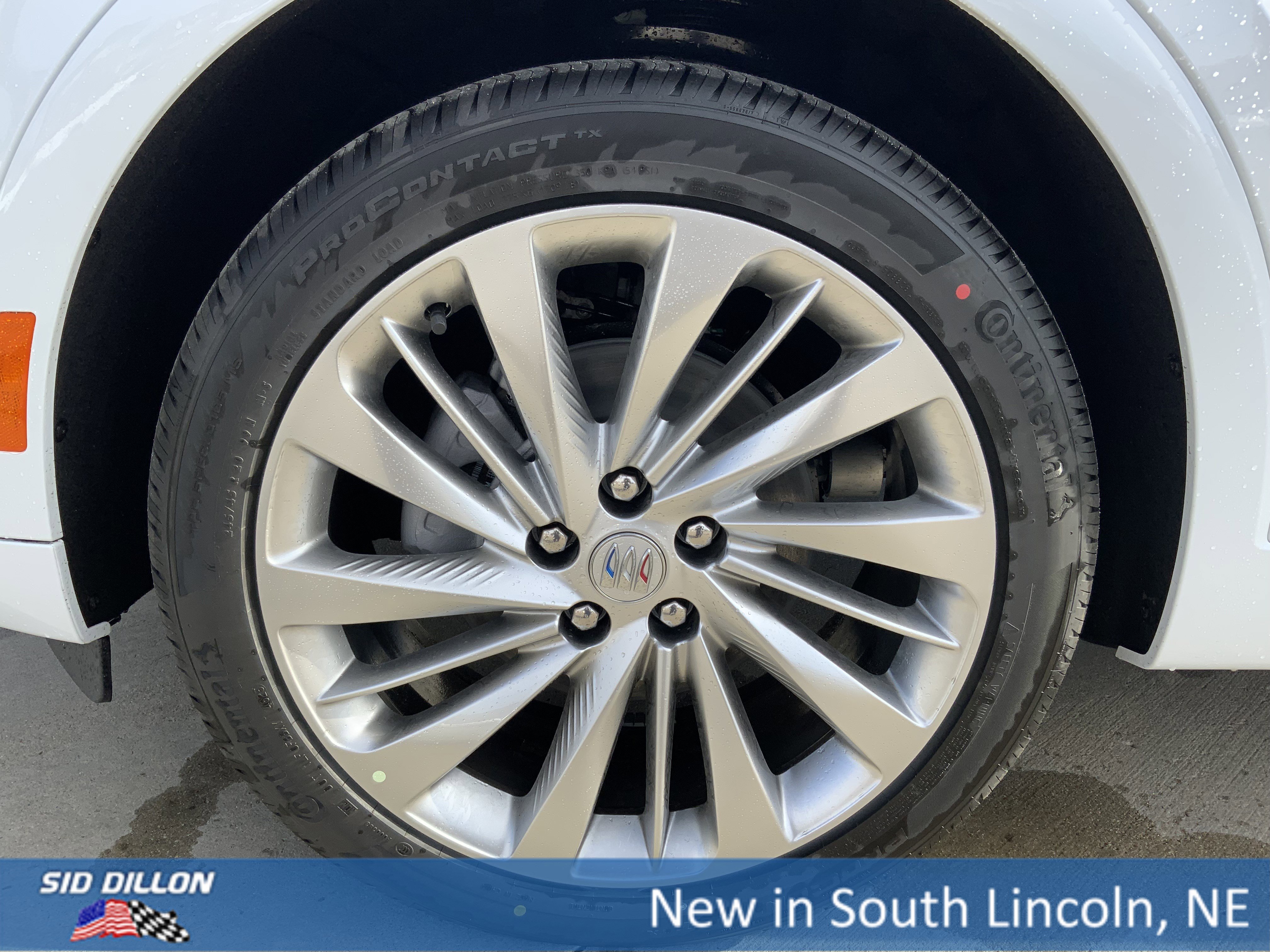 2026 Buick Envision Avenir - Photo 11