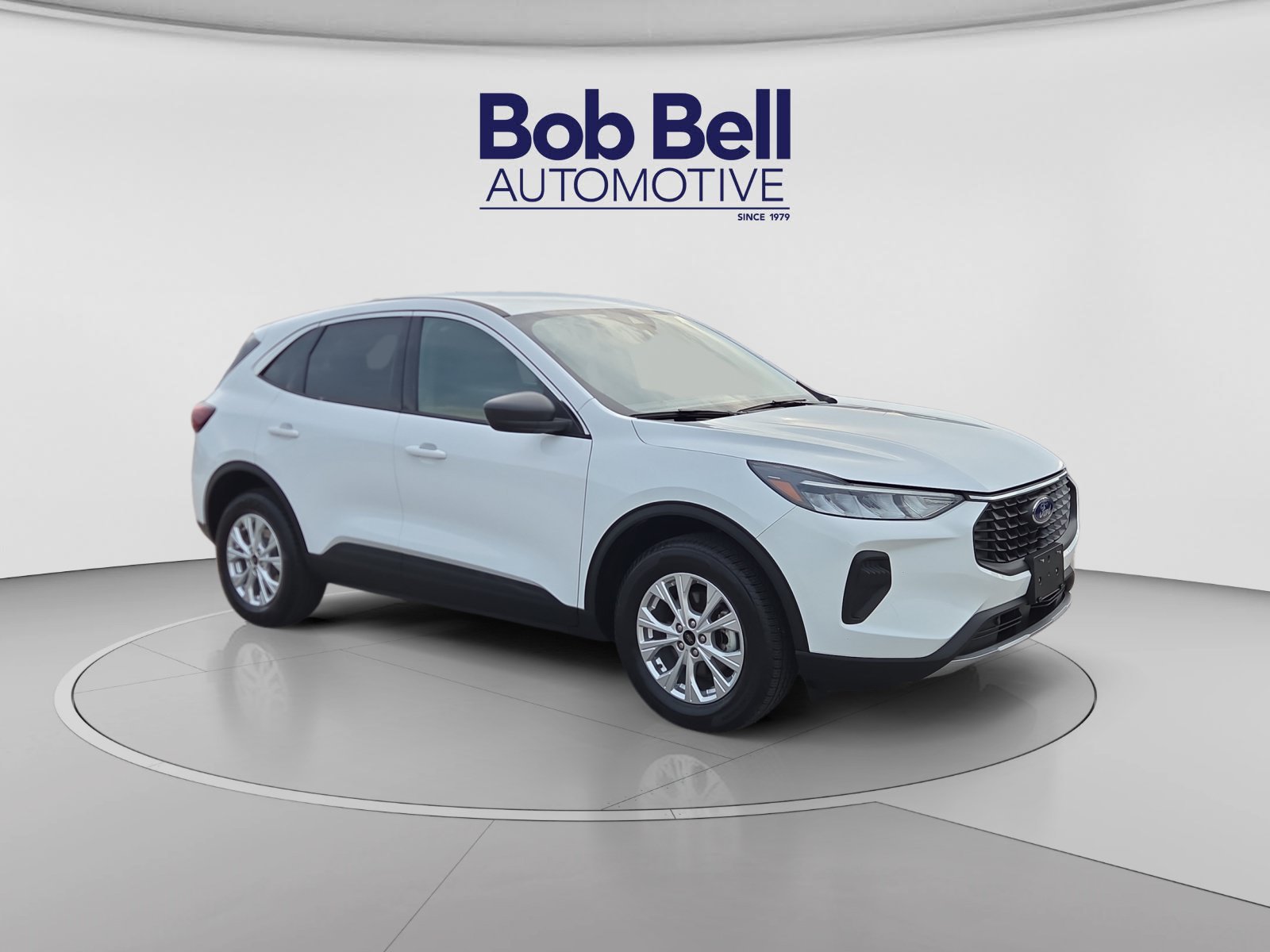2024 Ford Escape Active - Photo 7