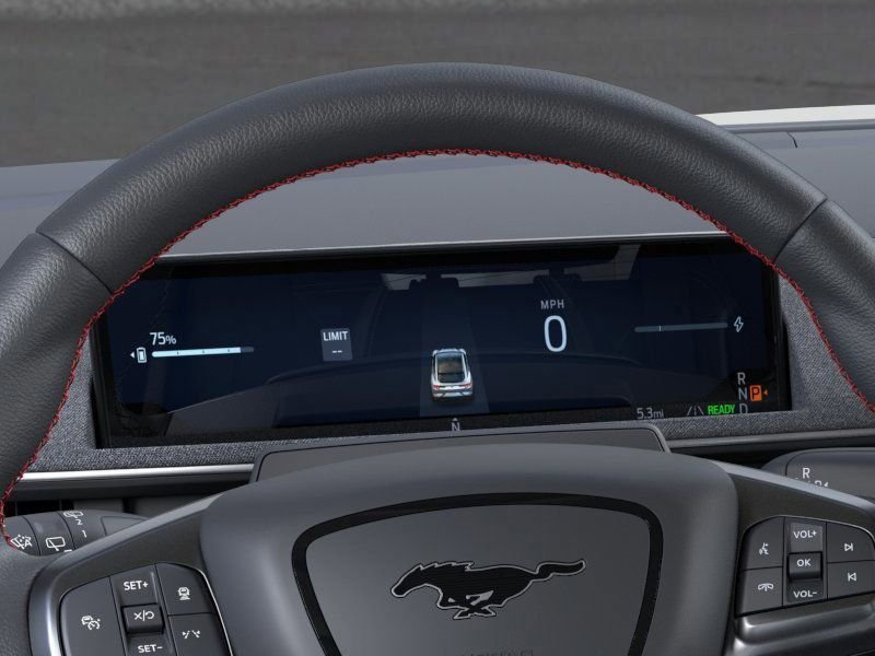 2025 Ford Mustang Mach-E Premium - Photo 13