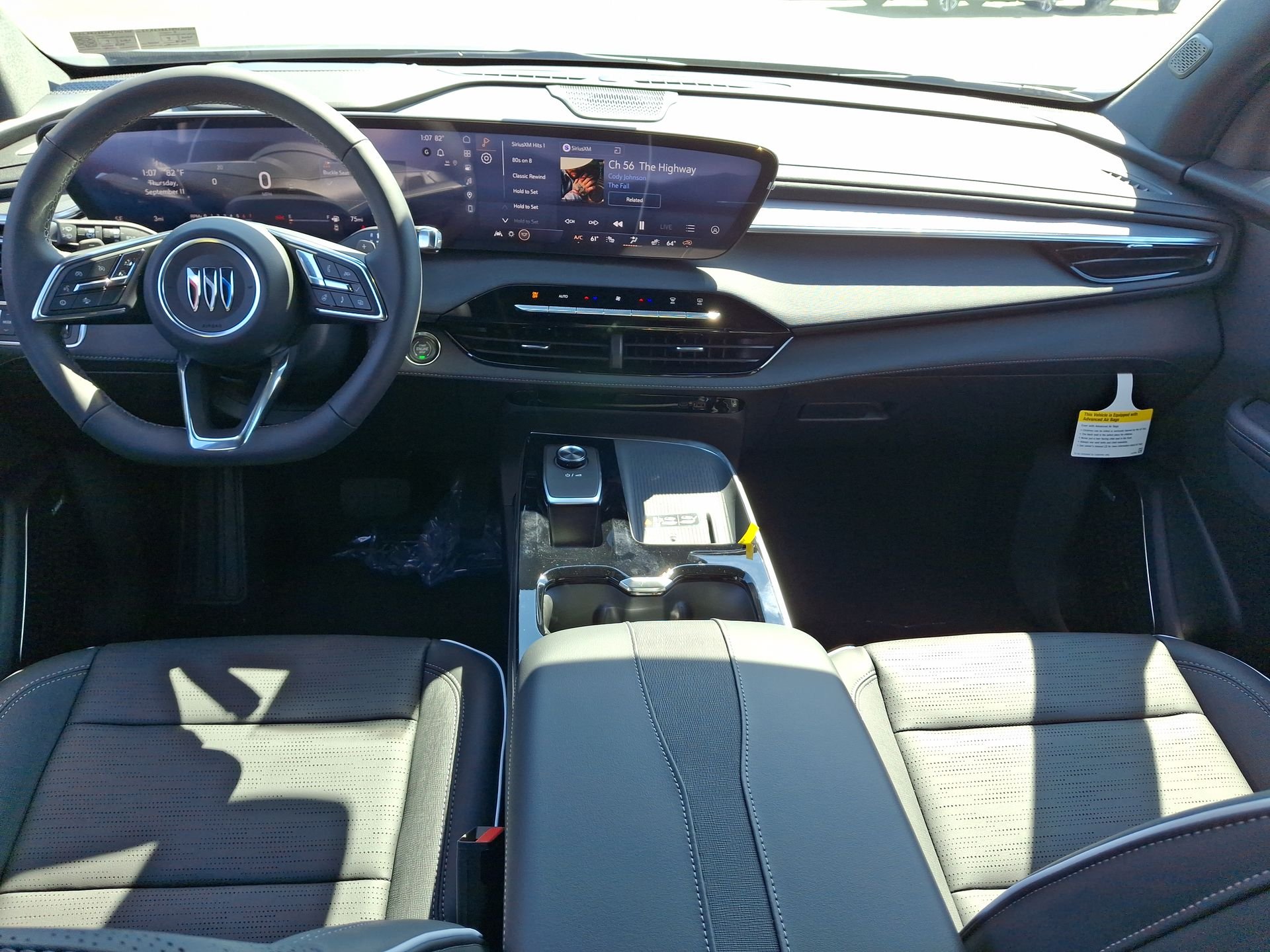 2026 Buick Enclave Sport Touring - Photo 35
