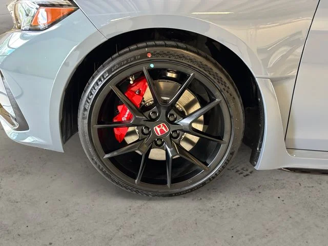 New 2026 Gray Honda  image 14