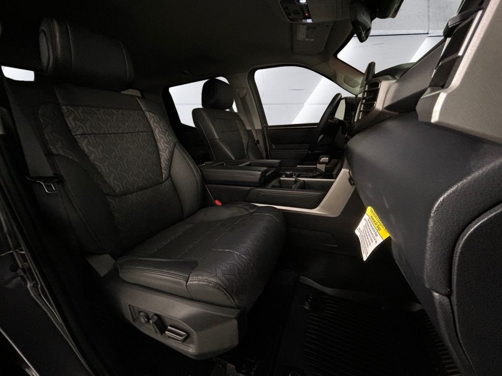 Used 2023 Gray Toyota Limited image 14