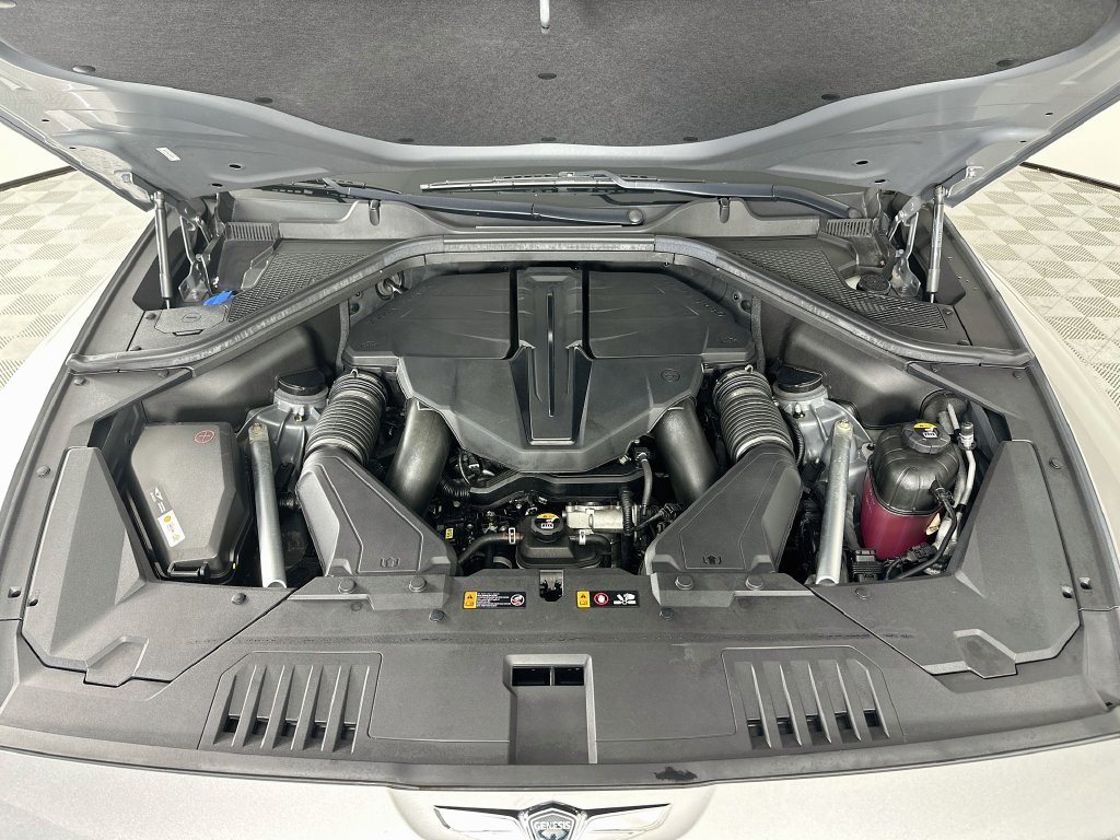 Used 2023 Silver Genesis 3.5T image 31