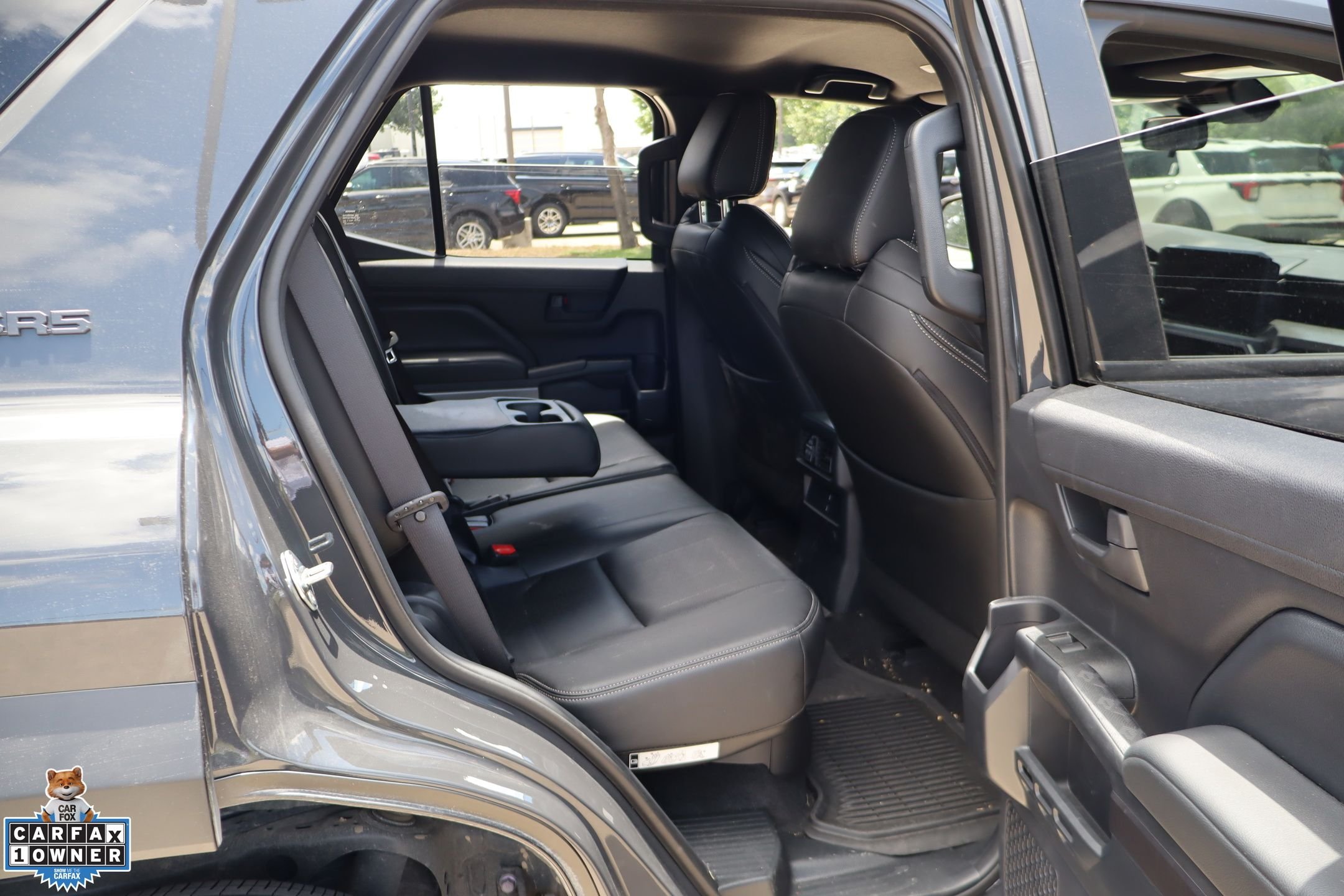 Used 2026 Gray Toyota SR5 image 31