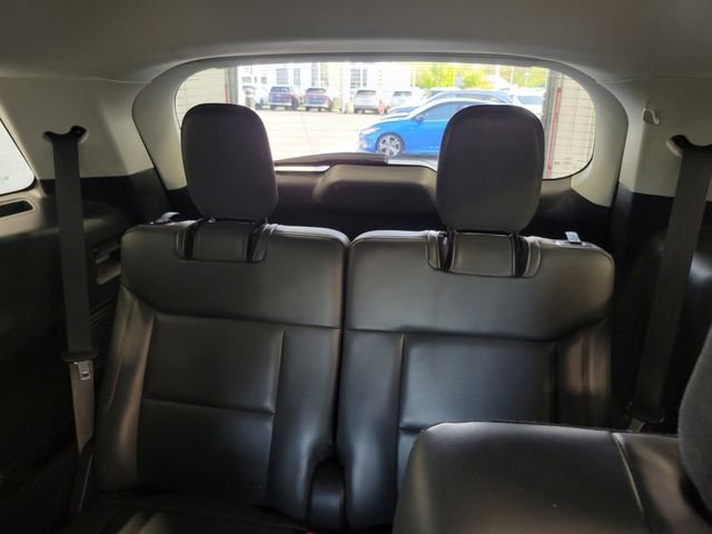 Certified Used 2025 Silver Ford Active image 22