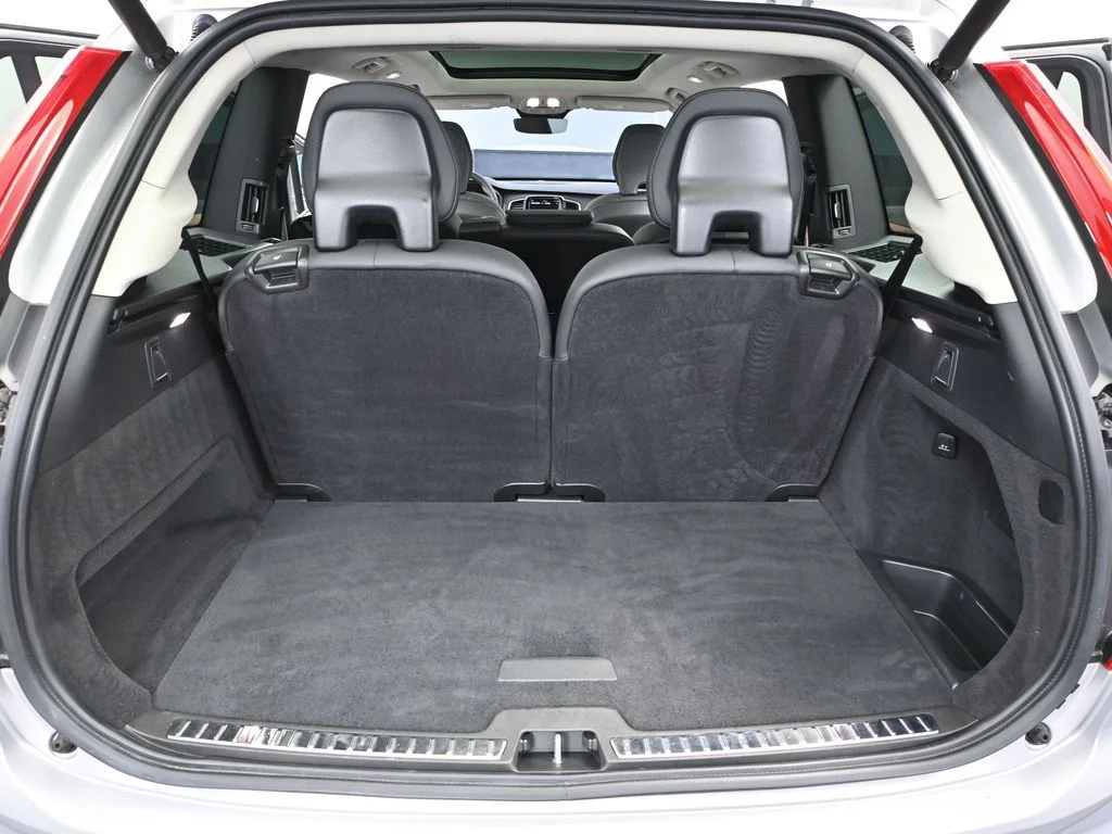 2024 Volvo XC90 Plus - Photo 45