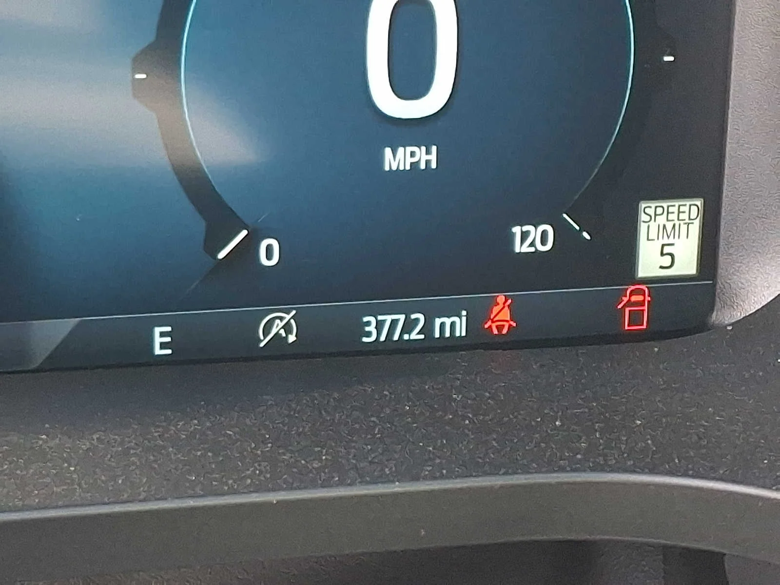 Used 2026 Agate Black Ford Tremor image 21