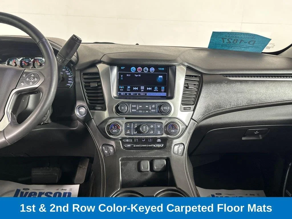 Used 2017 Champagne Silver Metallic Chevrolet LT image 35