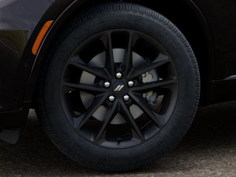 New 2026 Red Oxide Exterior Paint Dodge GT Plus image 8