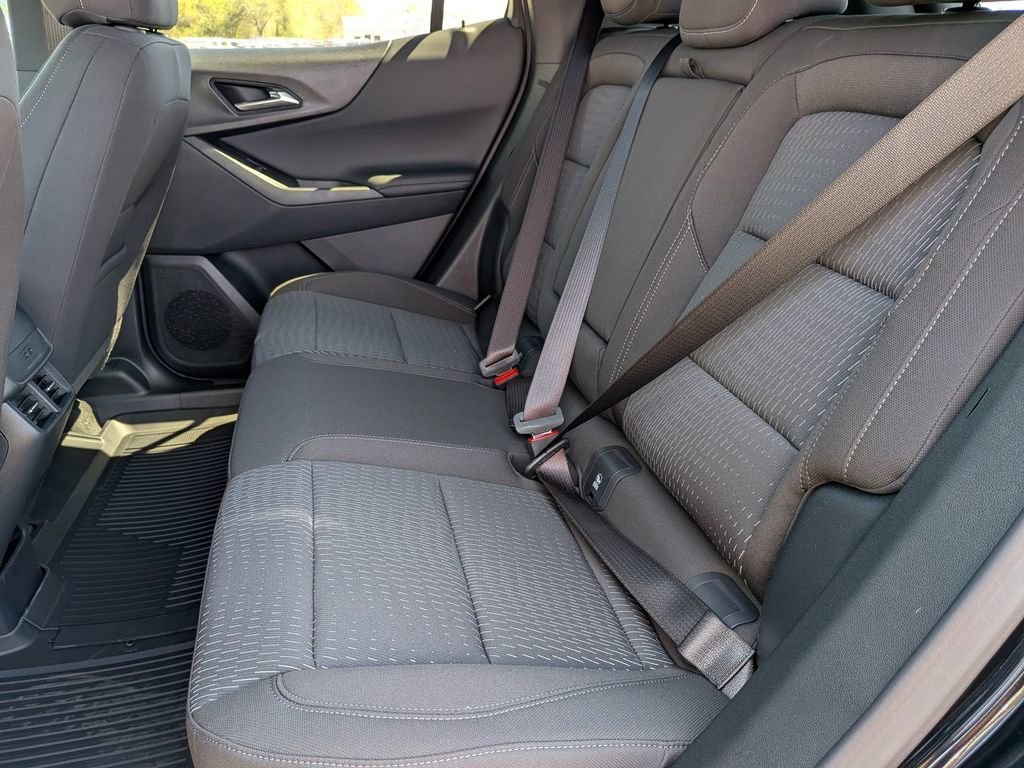 2026 Chevrolet Equinox LT - Photo 25