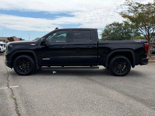 Used 2024 Black GMC Elevation image 32