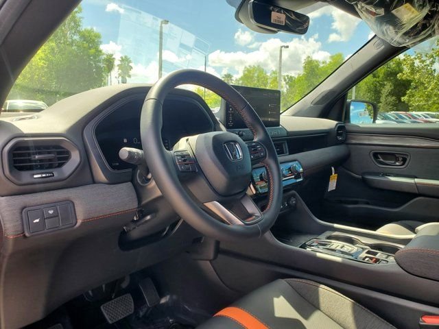 2026 Honda Passport TrailSport Blackout - Photo 20