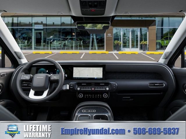 New 2026 Ecotronic Gray Pearl Hyundai Limited image 18