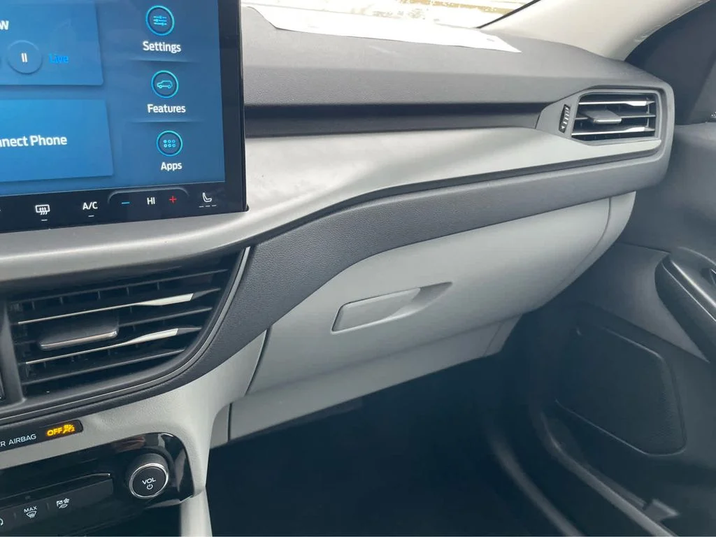 Used 2025 Gray Ford Active image 24