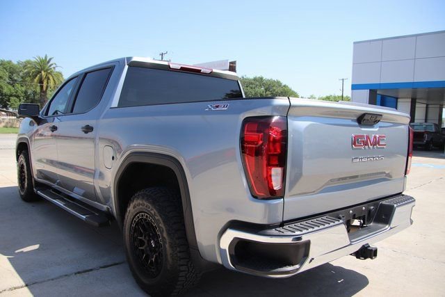 2024 GMC Sierra 1500 Pro - Photo 8