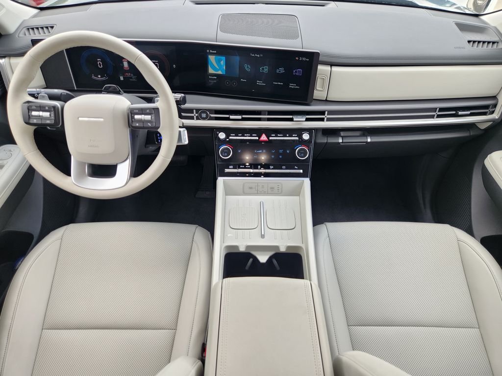 Used 2026 Ecotronic Gray Hyundai SEL image 27