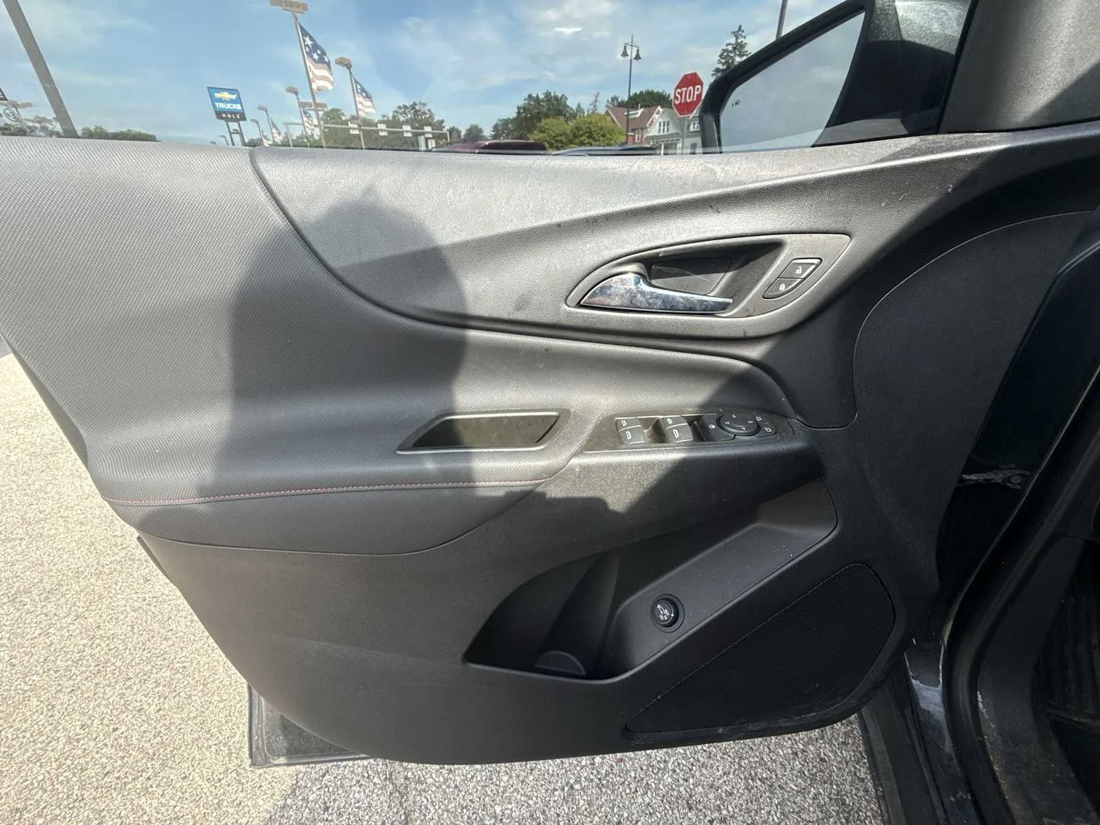 2023 Chevrolet Equinox RS - Photo 14