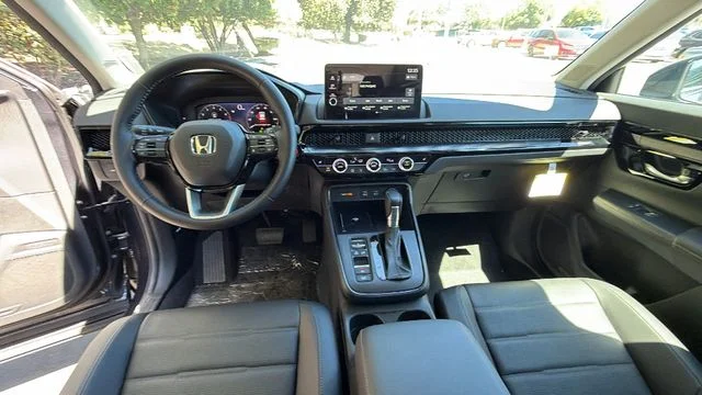 2026 Honda CR-V EX-L - Photo 18