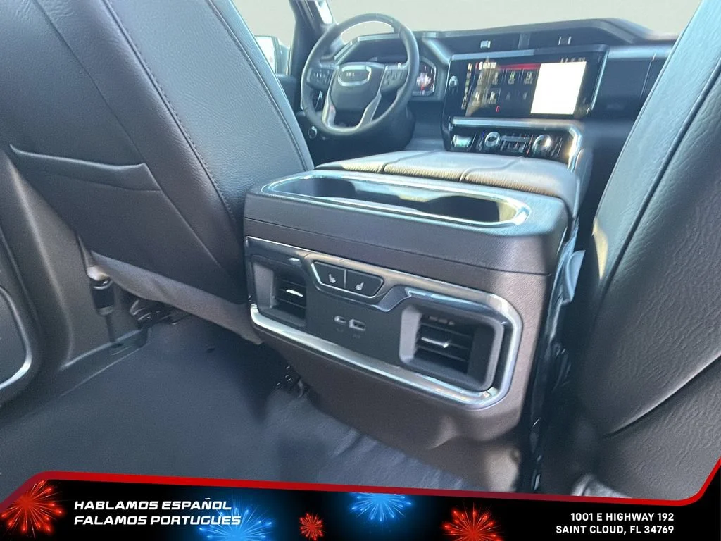 New 2026 Coastal Dune GMC Denali image 31