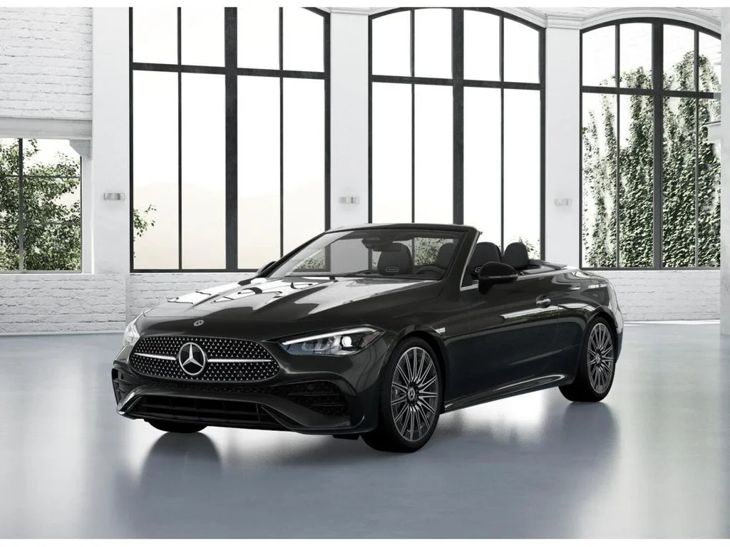 2026 Mercedes-Benz CLE CLE 300 - Photo 39
