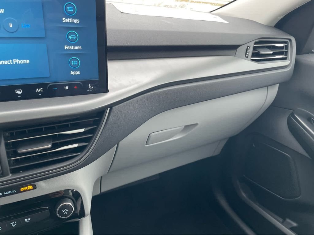 Used 2025 Gray Ford Active image 24