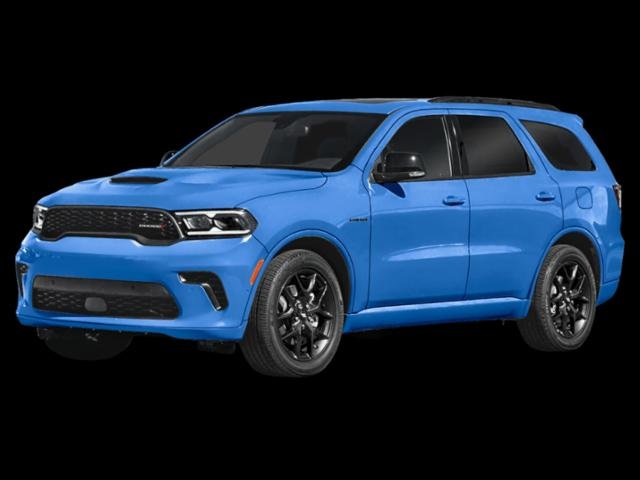 2026 Dodge Durango GT HEMI Plus V8 AWD's photo