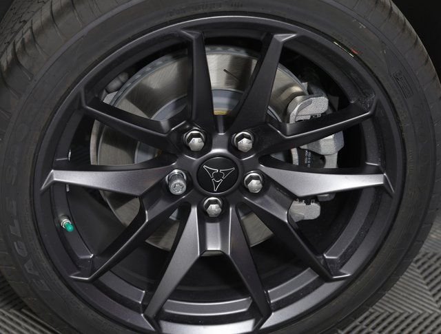 2026 Dodge Charger Scat Pack - Photo 7